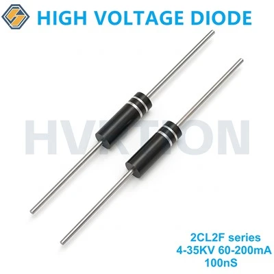 Diode HT série 2CL2F