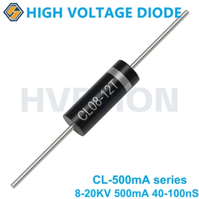 Diode HT rapide CL-500mA
